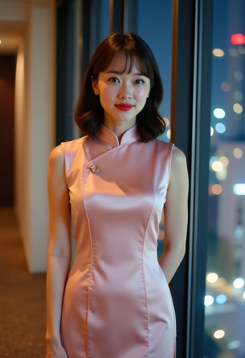 小葵的夏天